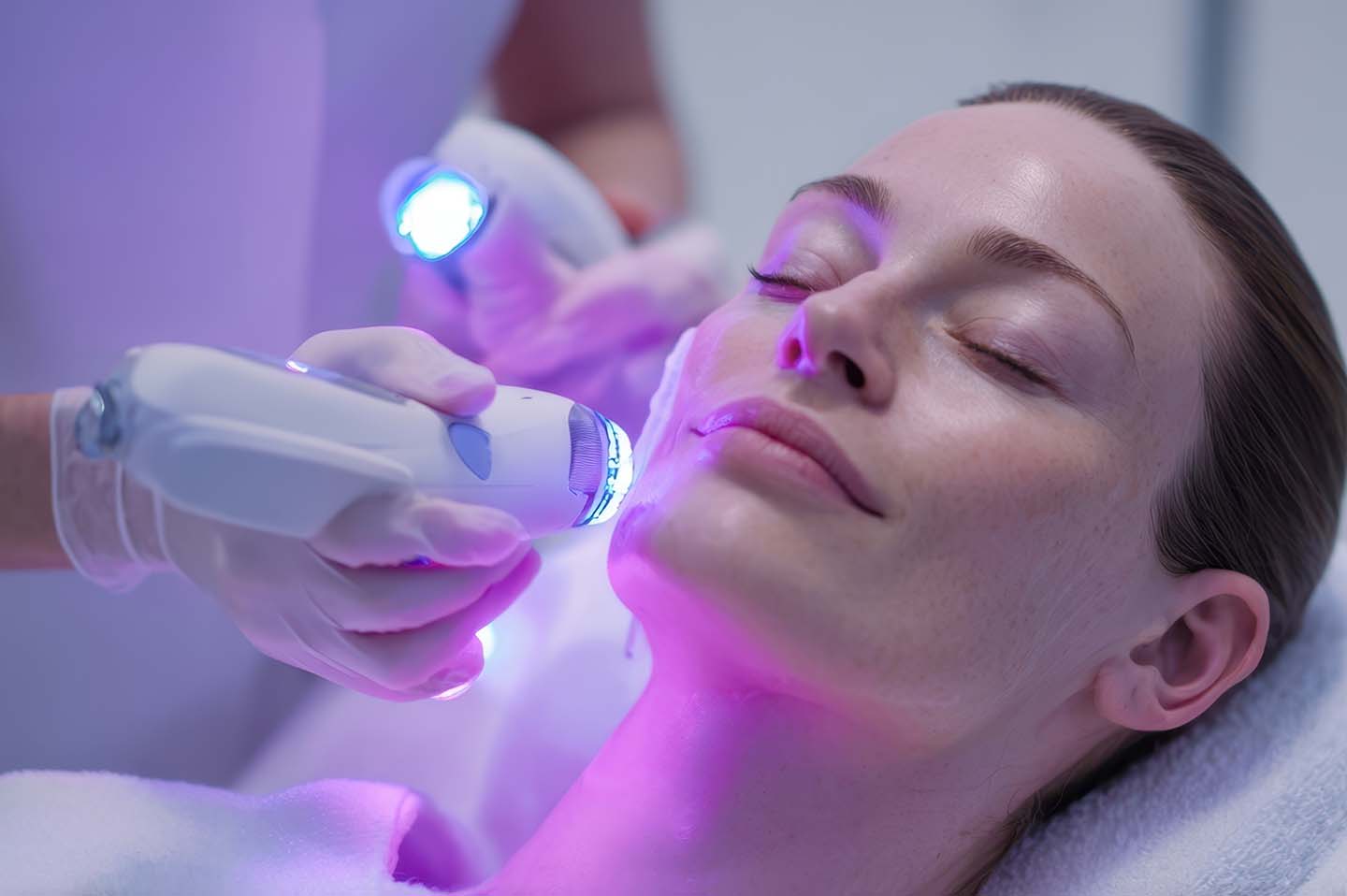 Elixir Wellness Center Advanced Skincare Treatments