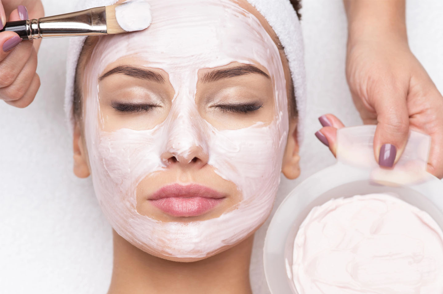 Elixir-Wellness-Center-Normal Facial Treatment