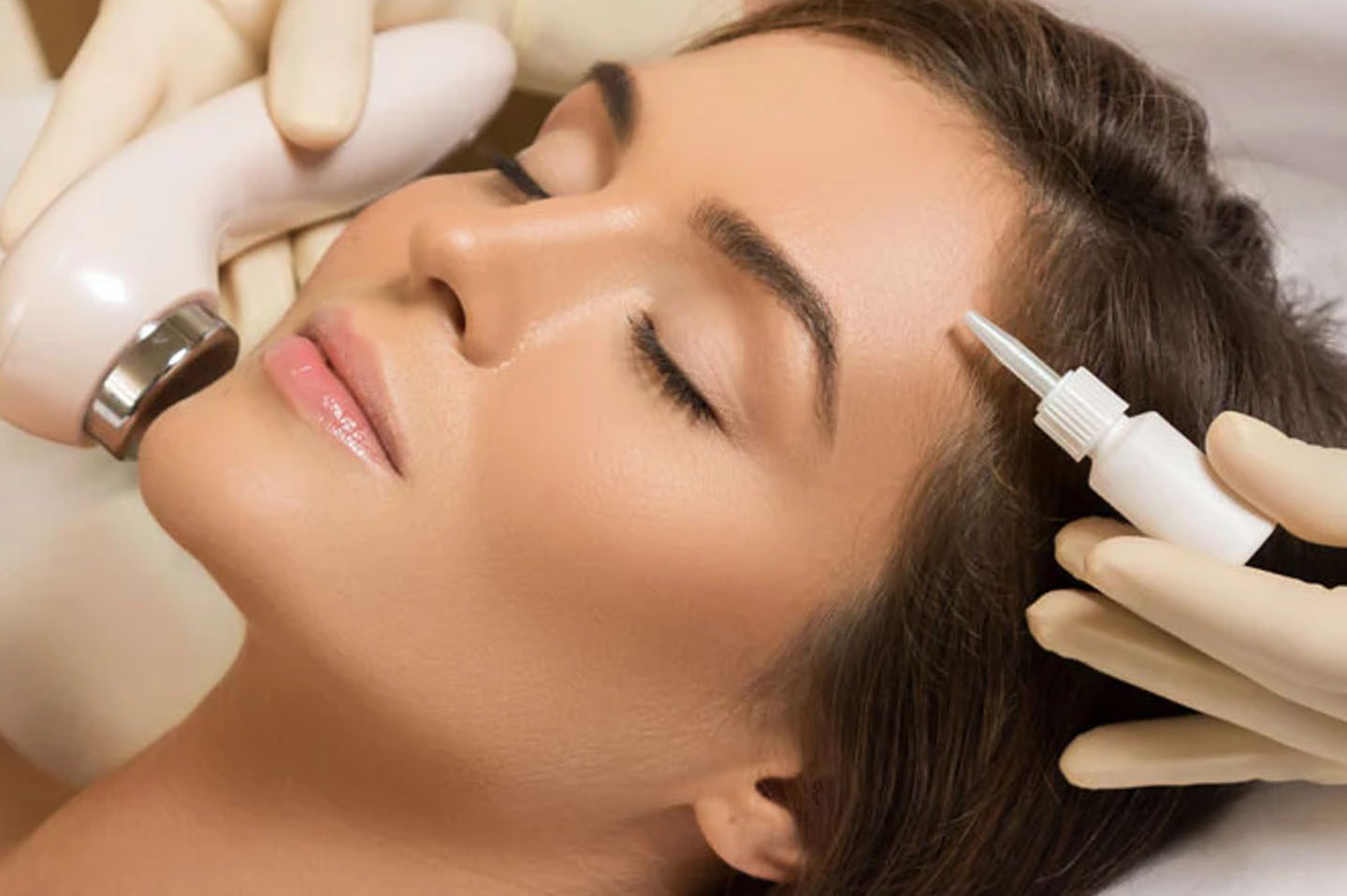 Elixir-Wellness-Center-Skin polishing treatment