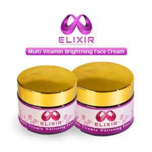 Elixir Whitening Cream