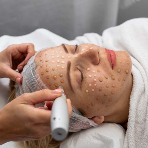 Elixir-Wellness-Center-BB Glow-Treatment
