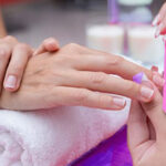 Elixir-Wellness-Center-Manicure Treatment
