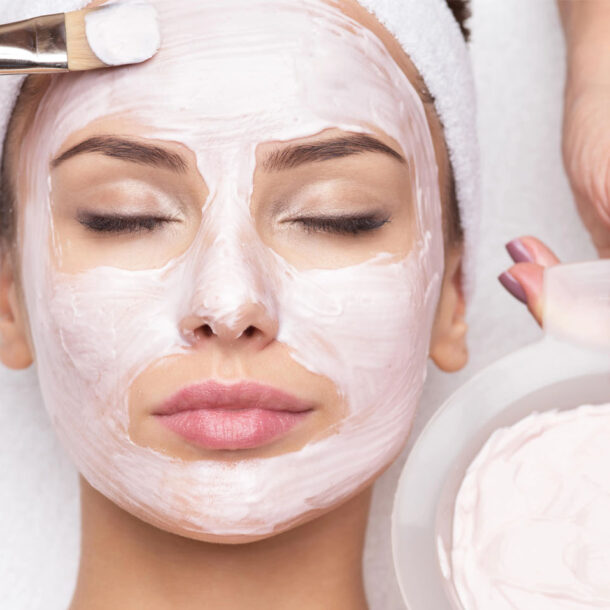 Elixir-Wellness-Center-Normal Facial Treatment