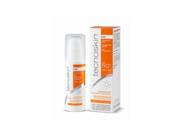 Tecnoiskin sun Protect 50ml