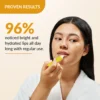 FIXDERMA SHADOW LIP SHIELD With SPF 50 Sunscreen15g - Image 4