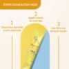 FIXDERMA SHADOW LIP SHIELD With SPF 50 Sunscreen15g - Image 3